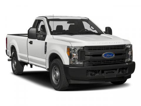 2017 Ford F-250 XL
