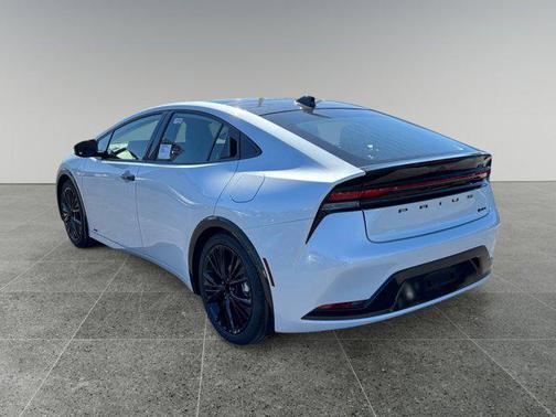 2026 Toyota Prius L
