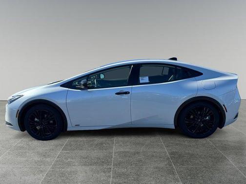 2026 Toyota Prius L