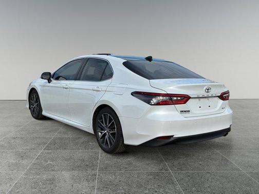 2023 Toyota Camry XLE