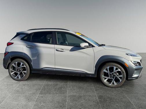 2023 Hyundai KONA Limited