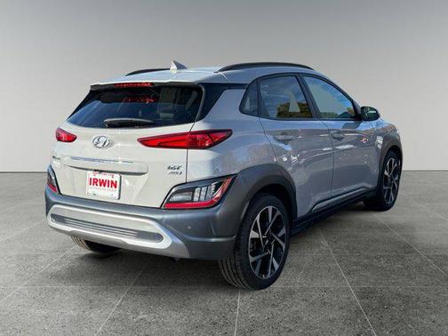 2023 Hyundai KONA Limited