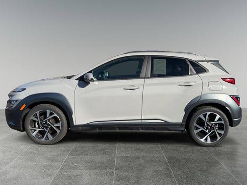 2023 Hyundai KONA Limited