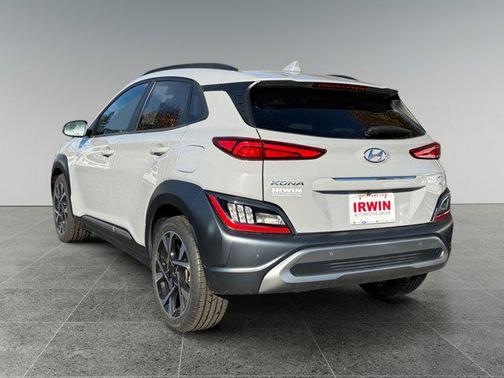 2023 Hyundai KONA Limited