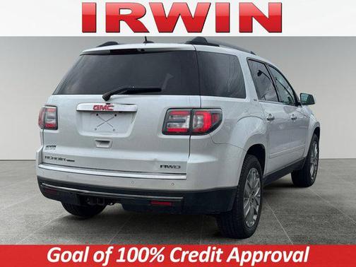 2017 GMC Acadia Limited Limited