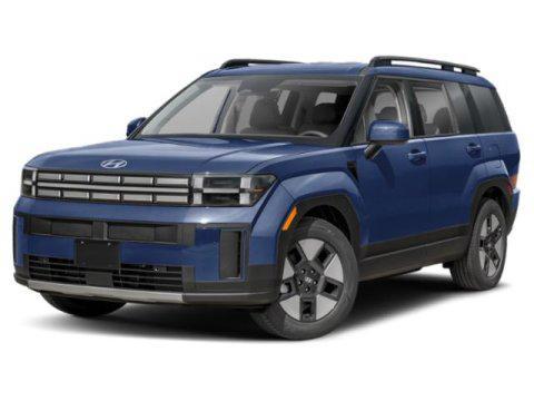 2025 Hyundai SANTA FE SEL 2.4