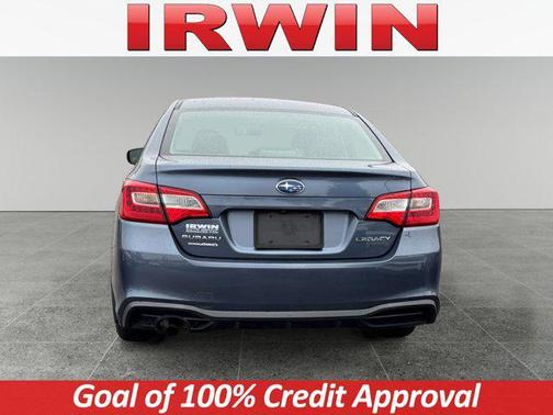 2018 Subaru Legacy Base