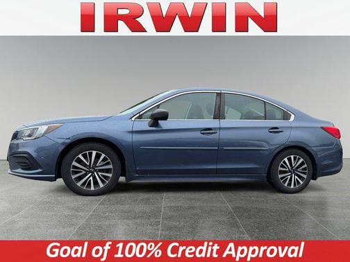 2018 Subaru Legacy Base