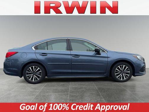 2018 Subaru Legacy Base