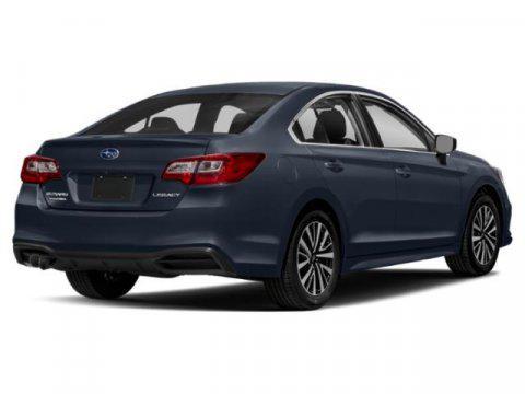 2018 Subaru Legacy Base