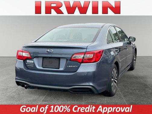 2018 Subaru Legacy Base