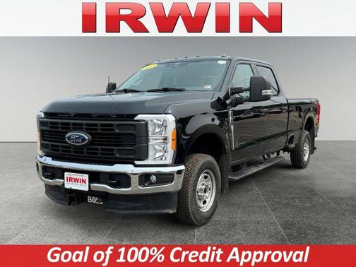 2024 Ford F-350 XL