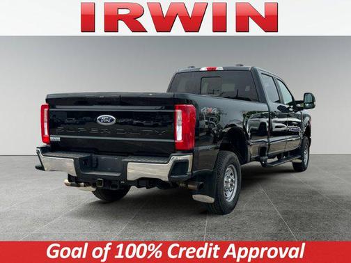 2024 Ford F-350 XL