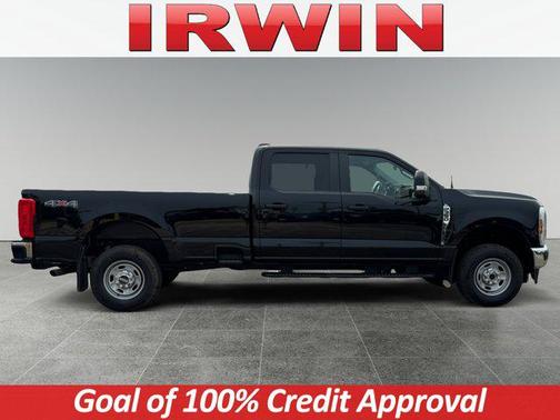 2024 Ford F-350 XL