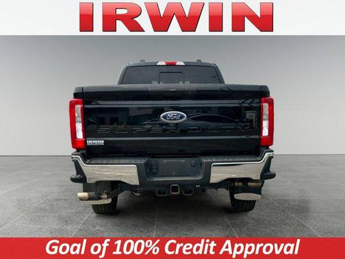 2024 Ford F-350 XL