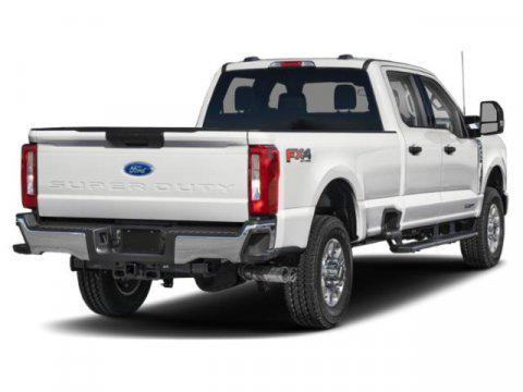2024 Ford F-350 XL