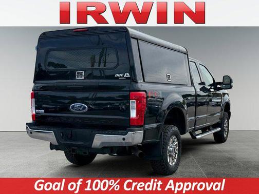 2019 Ford F-250 XLT