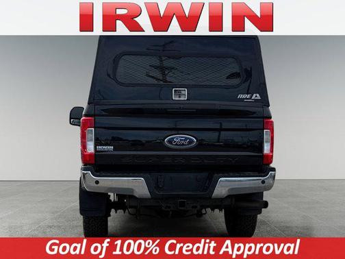 2019 Ford F-250 XLT