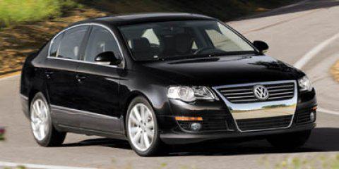 2007 Volkswagen Passat Base