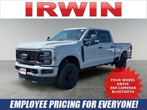 2025 Ford F-350 XL