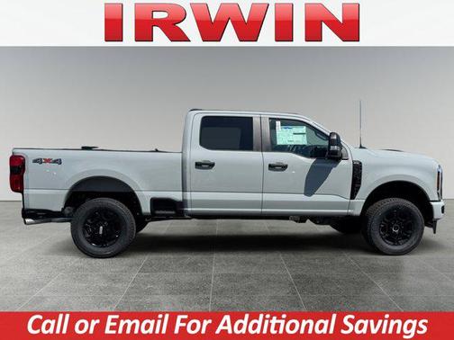 2025 Ford F-350 XL