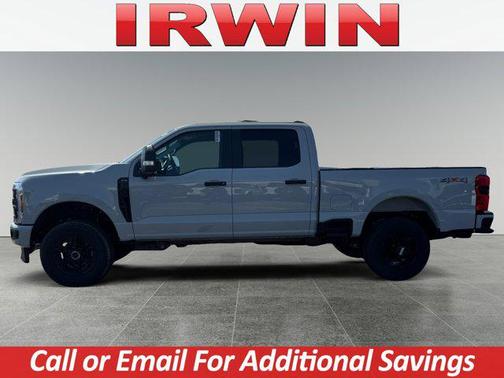 2025 Ford F-350 XL