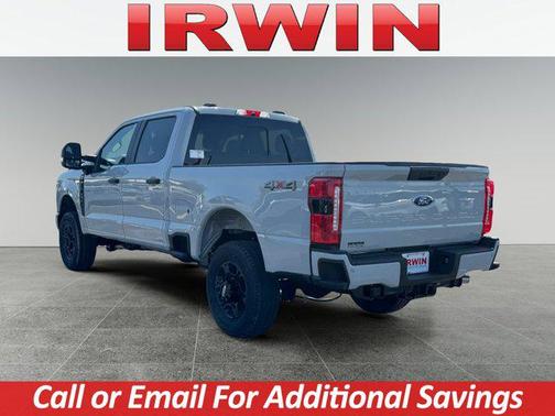 2025 Ford F-350 XL