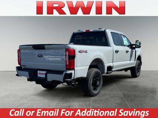 2025 Ford F-350 XL