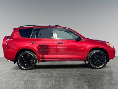 2010 Toyota RAV4 Base