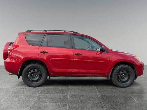 2010 Toyota RAV4 Base