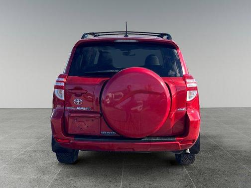 2010 Toyota RAV4 Base