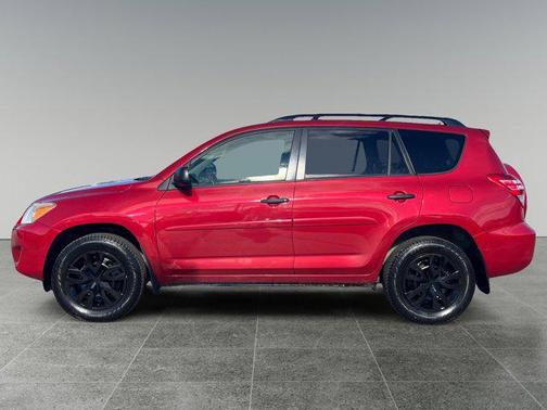 2010 Toyota RAV4 Base