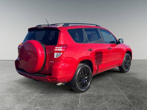 2010 Toyota RAV4 Base