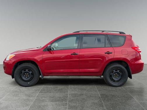 2010 Toyota RAV4 Base