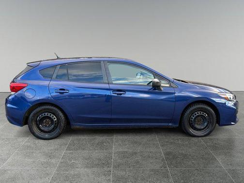 2018 Subaru Impreza 2.0i