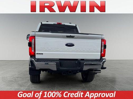 2023 Ford F-350 Lariat