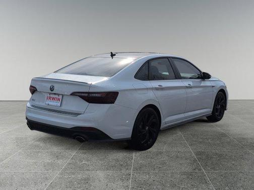 2023 Volkswagen Jetta GLI 2.0T Autobahn