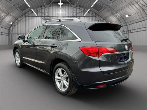 2014 Acura RDX Base