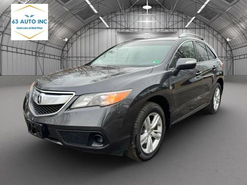 2014 Acura RDX Base