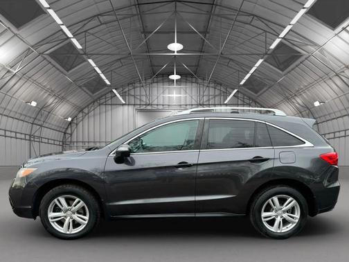 2014 Acura RDX Base