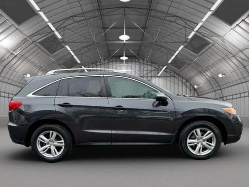 2014 Acura RDX Base