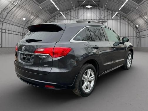 2014 Acura RDX Base