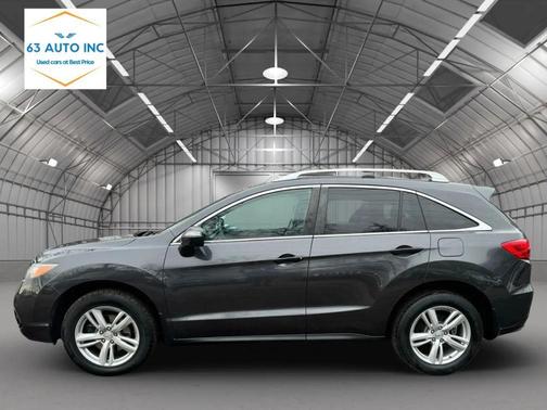 2014 Acura RDX Base