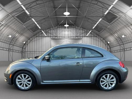 2012 Volkswagen Beetle 2.5L