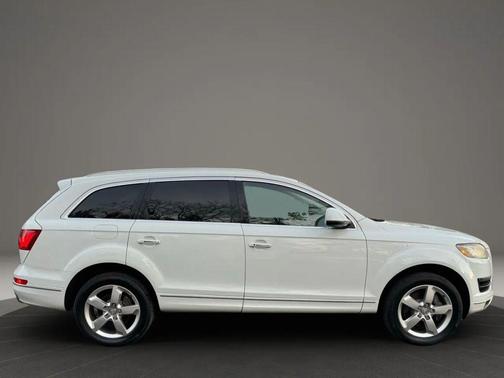 2014 Audi Q7 3.0T Premium Plus