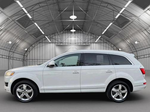 2014 Audi Q7 3.0T Premium Plus