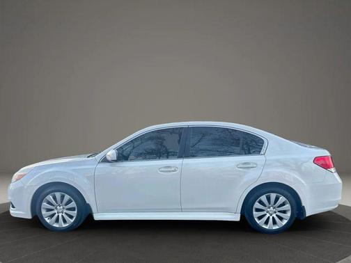 2011 Subaru Legacy Limited