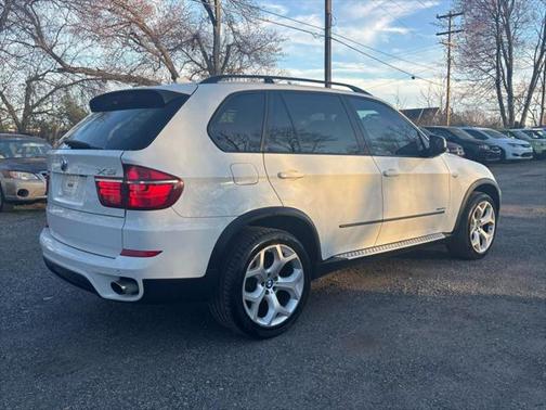 2013 BMW X5 xDrive35i Premium