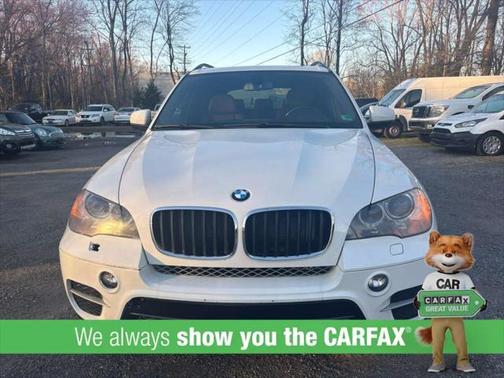2013 BMW X5 xDrive35i Premium
