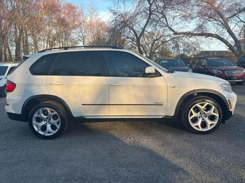 2013 BMW X5 xDrive35i Premium